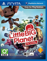 小小大星球 PS Vita,リトルビッグプラネット PlayStation Vita,LittleBigPlanet Vita