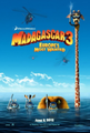 馬達加斯加 3：歐洲大圍捕,マダガスカル 3,Madagascar 3: Europe's Most Wanted