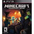我的世界 PS3 版,Minecraft: PlayStation3 Edition