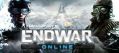 湯姆克蘭西：世界戰局 Online,Tom Clancy's EndWar Online
