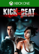 KickBeat: Special Edition,KickBeat: Special Edition