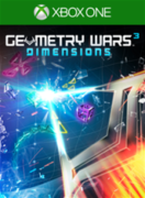 幾何戰爭 3,Geometry Wars 3: Dimensions