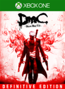 DmC：惡魔獵人 決定版,DmC デビルメイクライ ディフィニティブエディション,DmC Devil May Cry: Definitive Edition