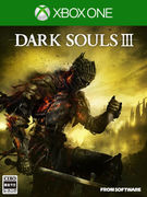 黑暗靈魂 3,ダークソウルIII,Dark Souls III