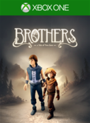 兄弟：雙子傳說,Brothers: a Tale of Two Sons