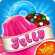 糖果果凍傳奇,Candy Crush Jelly Saga