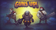 GUNS UP!,Guns Up!