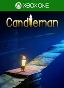 蠟燭人,Candleman