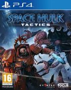 Space Hulk: Tactics,Space Hulk: Tactics