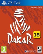 Dakar 18,Dakar 18