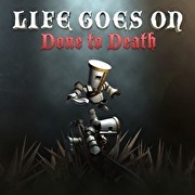 Life Goes On Done To Death 哈啦板 巴哈姆特