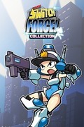 Mighty Switch Force! Collection,Mighty Switch Force! Collection