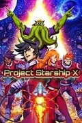 Project Starship X,Project Starship X