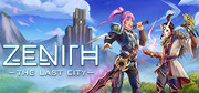 Zenith: The Last City,Zenith: The Last City