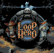 迴圈英雄,Loop Hero