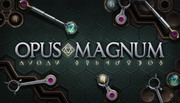 Opus Magnum,Opus Magnum