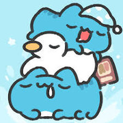 咖波疊疊樂,Capoo Stack