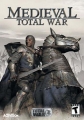 全軍破敵 中文版,メディーバル :トータルウォー,Medieval：Total War