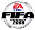 國際足盟大賽2005,FIFA Soccer 2005