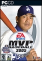 美國職棒大聯盟 2005,MVP Baseball 2005