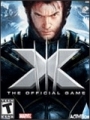 X戰警 3,X-MEN 3,X-Men: The Official Game