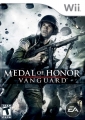榮譽勳章：先鋒部隊,Medal of Honor: Vanguard