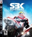 SBK - 08 世界超級摩托車錦標賽,SBK-08 Superbike World Championship