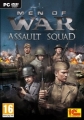 戰士們：突擊隊,Men of War: Assault Squad