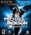 Michael Jackson The Experience,Michael Jackson The Experience