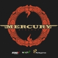 水星計畫,Mercury：Red