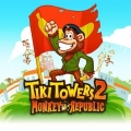 猴塔冒險 2,Tiki Towers 2