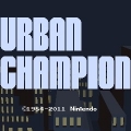3D 經典 街頭冠軍,3D Classics Urban Champion
