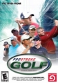 ProStroke Golf: World Tour 2007,ProStroke Golf：World Tour 2007