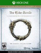 上古卷軸 Online,The Elder Scrolls Online