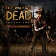 陰屍路：第二季,The Walking Dead: Season 2