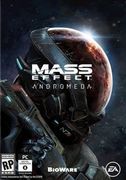 質量效應：仙女座,Mass Effect: Andromeda