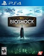 生化奇兵合集,バイオショック コレクション,BioShock: The Collection