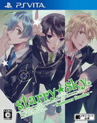 Starry☆Sky ～Summer Stories～