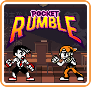 Pocket Rumble,Pocket Rumble