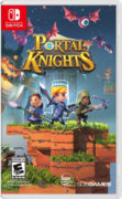 傳送騎士,ポータルナイツ,Portal Knights