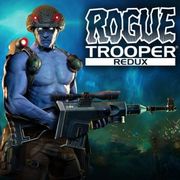 俠盜中隊：歸來,Rogue Trooper Redux