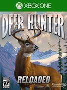 Deer Hunter Reloaded,Deer Hunter Reloaded