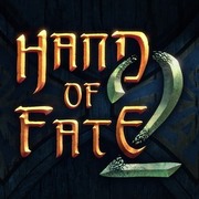命運之手 2,Hand of Fate 2