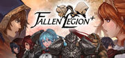 Fallen Legion+,Fallen Legion+