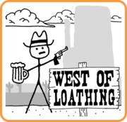 West of Loathing,West of Loathing