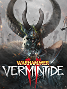 戰鎚：Vermintide 2,Warhammer: Vermintide 2