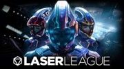 雷射聯盟：全球競技,Laser League