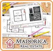嘛逗離咔 - 魔法房租 -,マドリカ不動産,Madorica Real Estate
