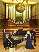 琴之森 2018 第二季,ピアノの森 第 2 シーズン,The Perfect World of Kai Season 2