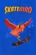滑板鳥,SkateBIRD